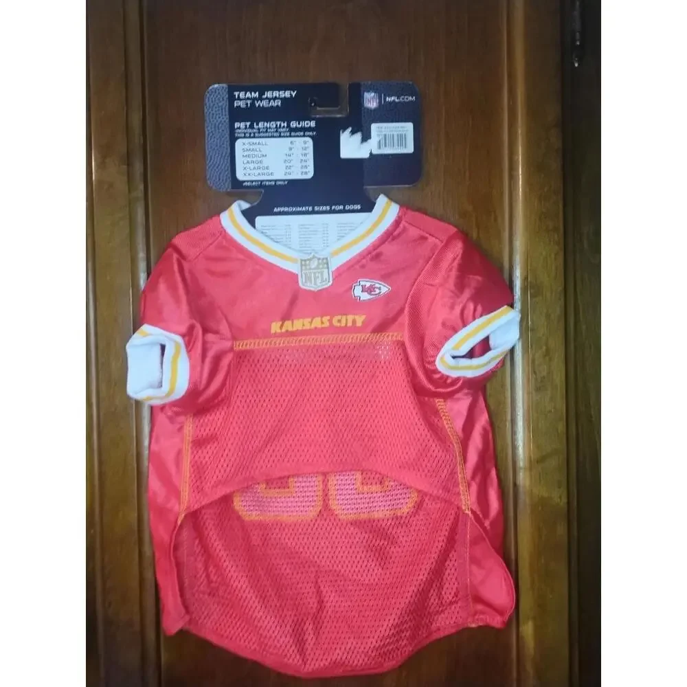 NFL kansas city